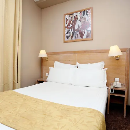 Grand Dore Hotel Paryż