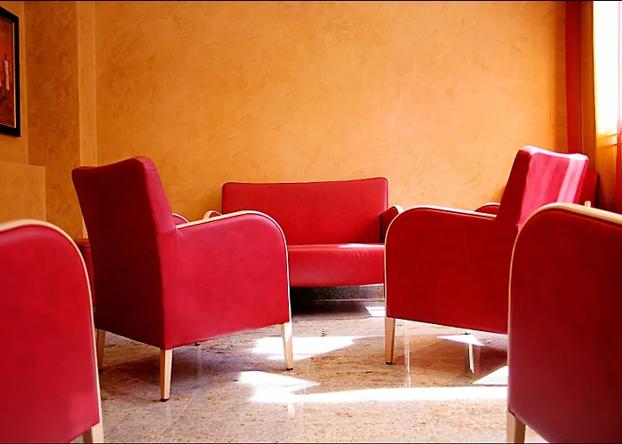 Szálloda Grand Dore