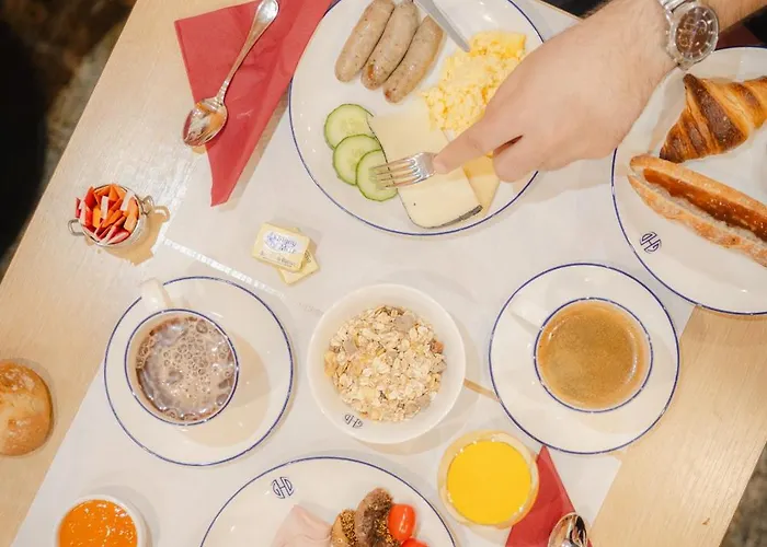 Grand Dore Hotel Parigi