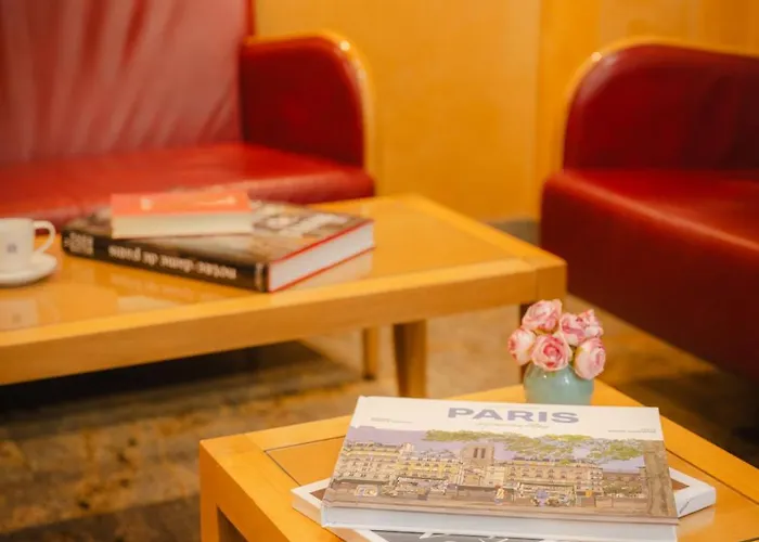 Grand Dore 3* Parigi