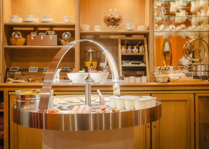 그랜드 도레 호텔 파리