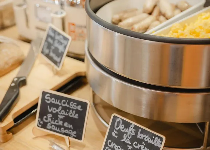 Grand Dore 3* Parigi