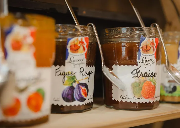 格兰德酒店 酒店 巴黎