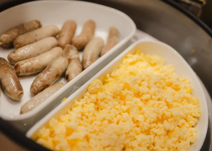 格兰德酒店 酒店 巴黎