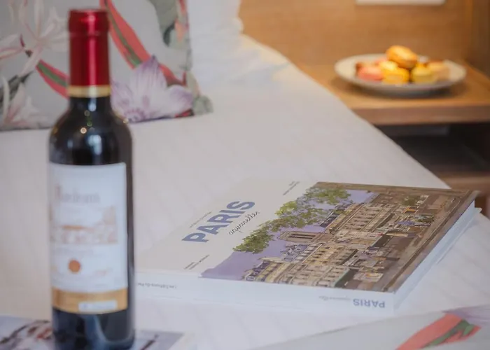 Grand Dore 3* Parigi