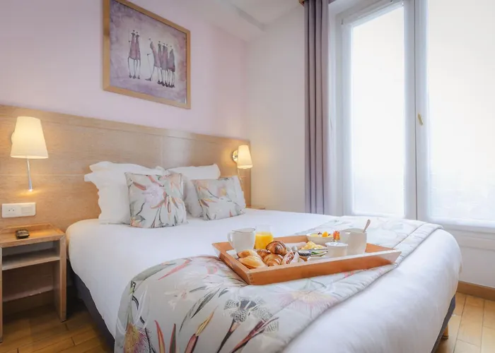 Grand Dore 3* Parigi