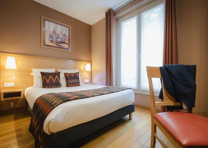 Grand Dore Hotel Parigi