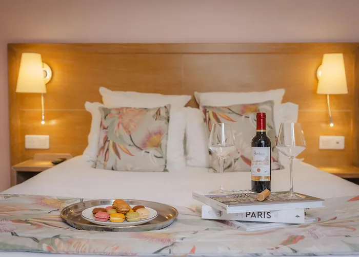 Grand Dore 3* Parigi