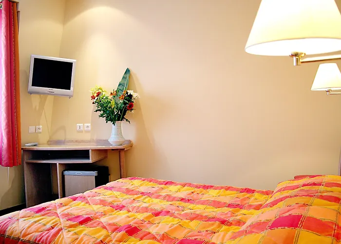 Hotel Grand Dore Paris