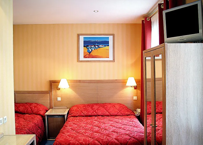 Grand Dore Hotel Parigi