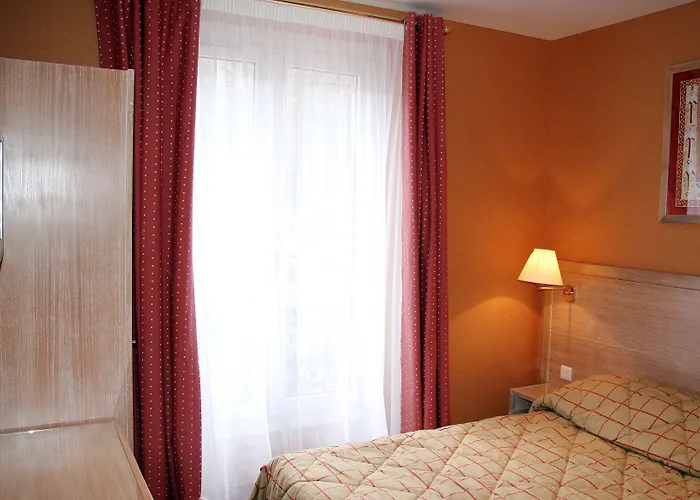 Hotel Grand Dore Parigi