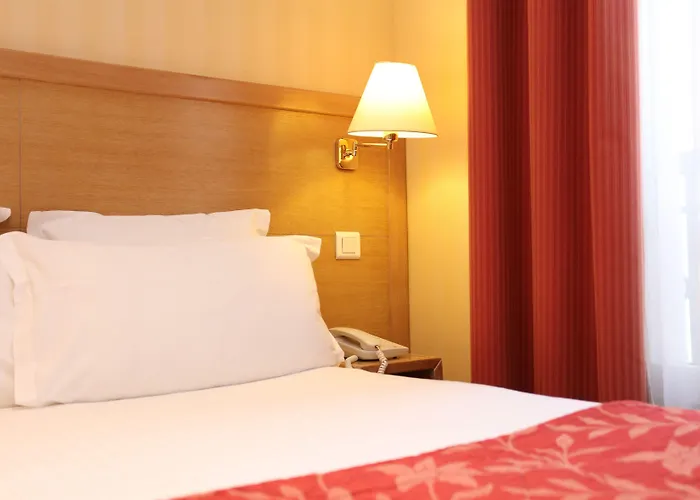 Hotel Grand Dore Parigi