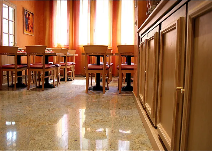 Grand Dore Hotel Parigi