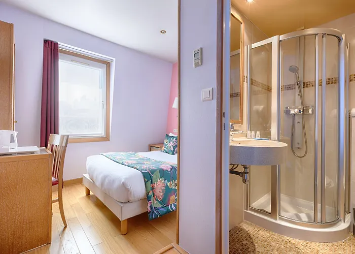 Grand Dore Hotel Parigi