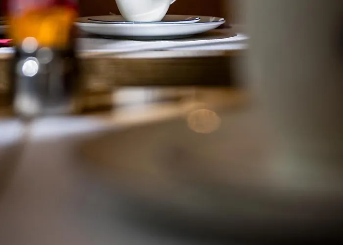 Grand Dore Hotel Parigi