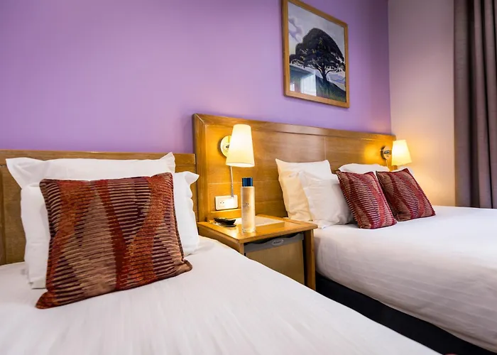 Grand Dore Hotel Parigi