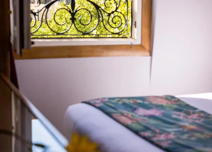 Szálloda Grand Dore Párizs