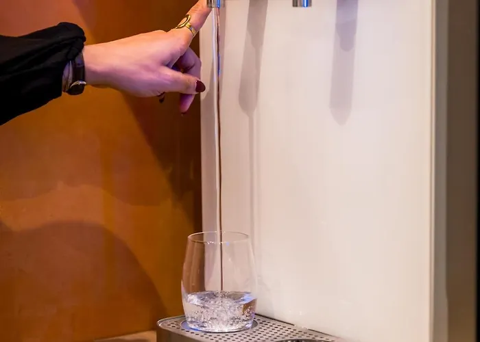 Grand Dore Hotel Parigi