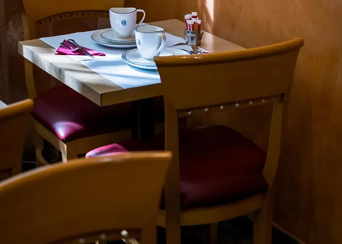 Grand Dore Hotel Parigi