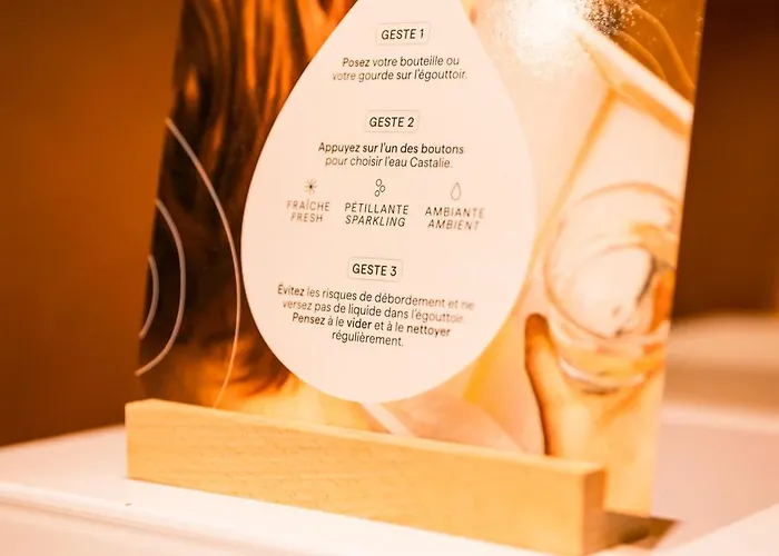 Grand Dore 3* Parigi