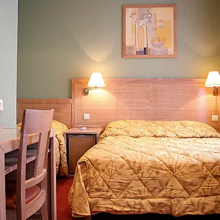 Grand Dore Otel 3*
