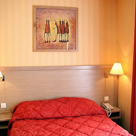 Grand Dore 3* Paris