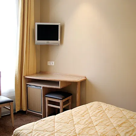 Otel Grand Dore Paris
