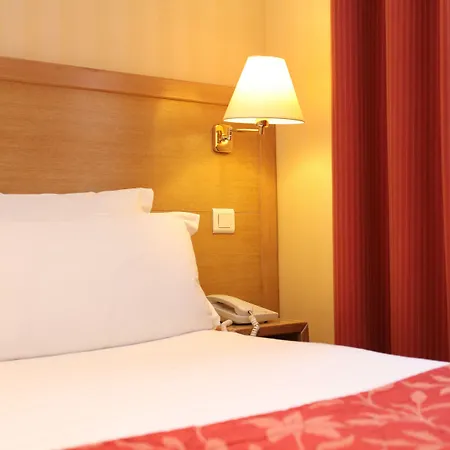 Otel Grand Dore Paris