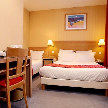 Grand Dore 3*