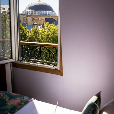 Otel Grand Dore 3*