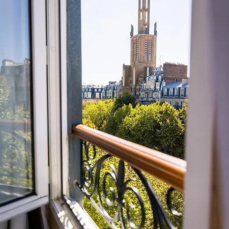 Grand Dore Paris