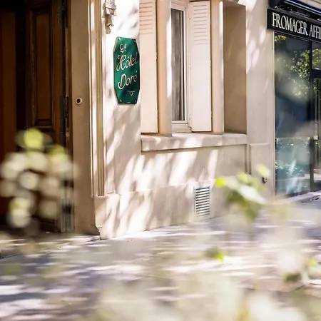 Grand Dore Paris
