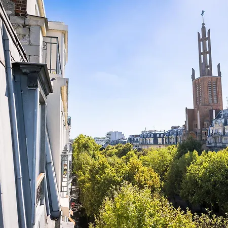 Grand Dore Paris