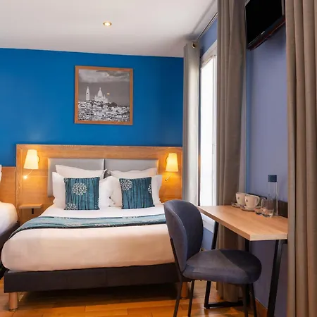 Grand Dore 3* Paris