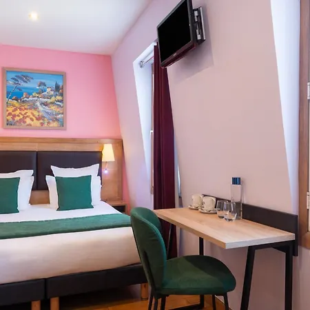 Grand Dore Otel Paris