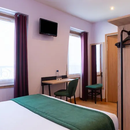 Otel Grand Dore