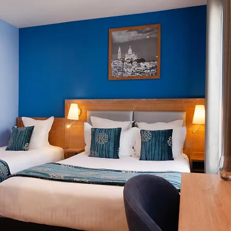 Otel Grand Dore 3*