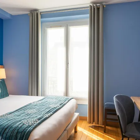 Otel Grand Dore Paris