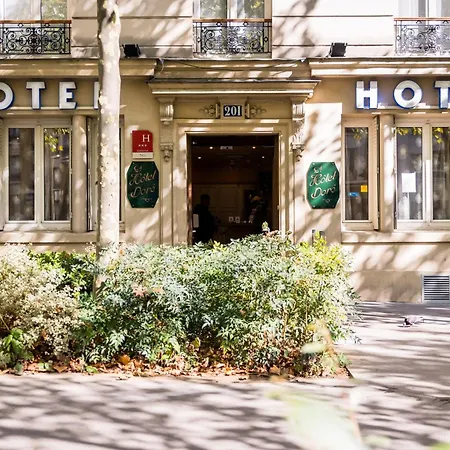 Otel Grand Dore