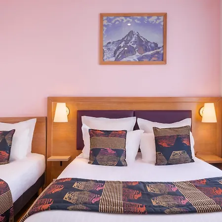 Grand Dore Otel 3*