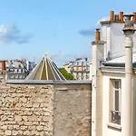 Hotel Grand Dore Parijs