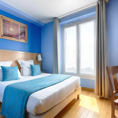 Grand Dore Hotel Paris