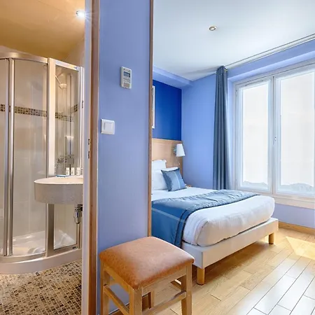 Hotel Grand Dore 3*