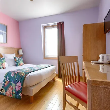 Grand Dore Hotel 3*