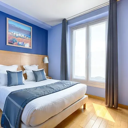 Hotel Grand Dore Paris