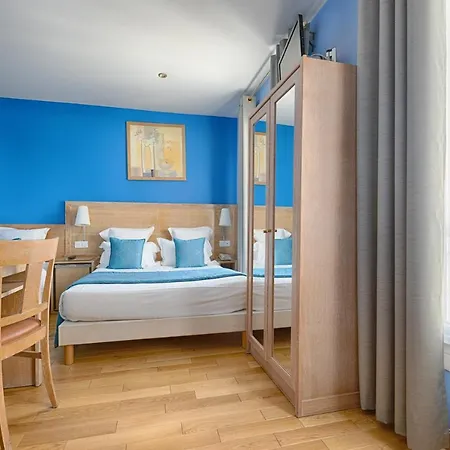 Hotel Grand Dore