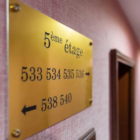 Hotel Grand Dore