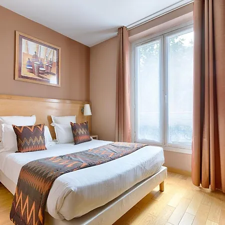 Grand Dore 3* Paris