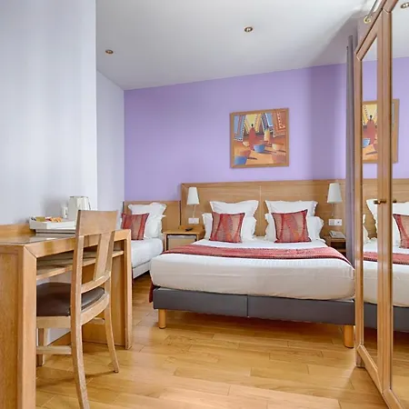 Hotel Grand Dore