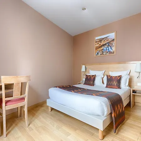 Grand Dore Paris